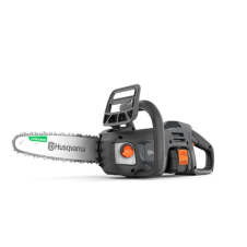 Αλυσοπρίονο Husqvarna Aspire C15X-P4A 10" (με μπαταρία 4Ah & φορτιστή) - Husqvarna - Aspire C15X-P4A 10"