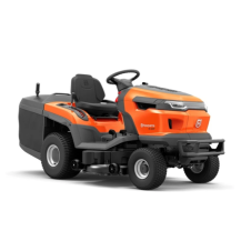 Χλοοκοπτικό Τρακτέρ Husqvarna TC220T - Husqvarna - TC220T