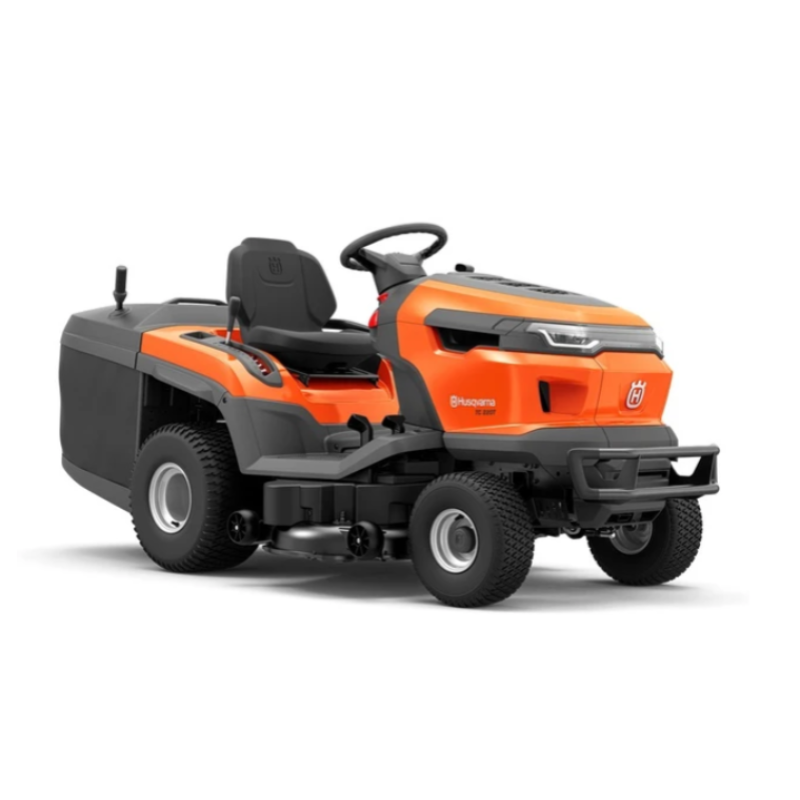 Χλοοκοπτικό Τρακτέρ Husqvarna TC220T - Husqvarna - TC220T Χλοοκοπτικό Τρακτέρ Husqvarna TC220T - Husqvarna - TC220T
