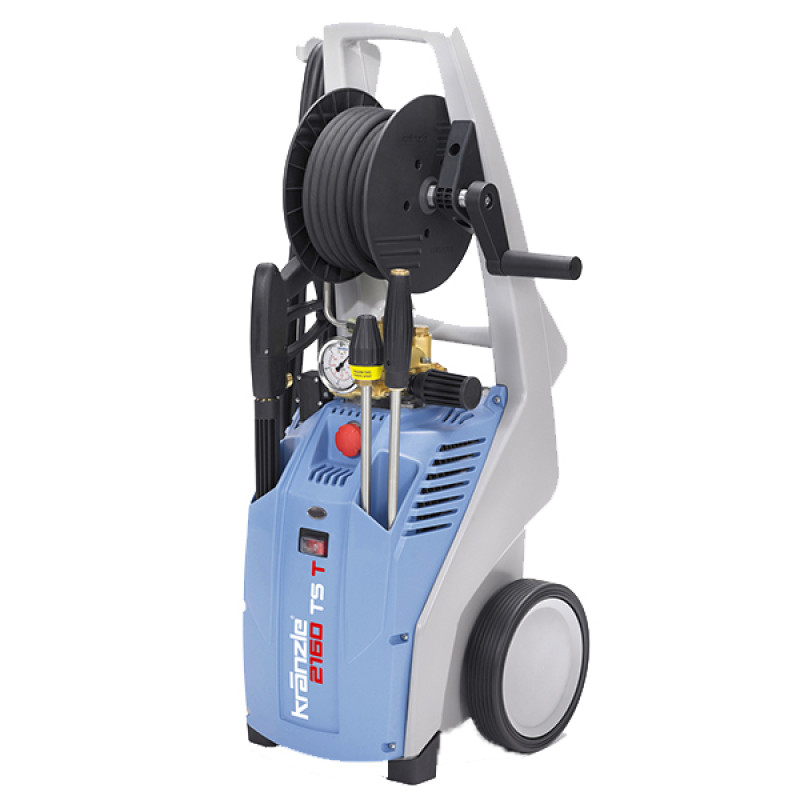 ΕΠΑΓΓΕΛΜΑΤΙΚΟ ΠΛΥΣΤΙΚΟ KRANZLE K 2160 TST (604020) ΕΠΑΓΓΕΛΜΑΤΙΚΟ ΠΛΥΣΤΙΚΟ KRANZLE K 2160 TST (604020)