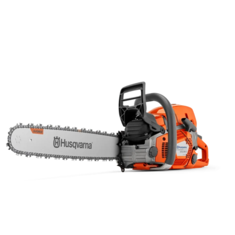 Αλυσοπρίονο Husqvarna 572XP Autotune με Λάμα & Αλυσίδα 20" - Husqvarna - 572XP-20" AT Αλυσοπρίονο Husqvarna 572XP Autotune με Λάμα & Αλυσίδα 20" - Husqvarna - 572XP-20" AT