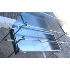 ΨΗΣΤΑΡΙΑ ΑΡΝΙΟΥ ΕΝΙΣΧΥΜΕΝΗ ΜΕ ΚΑΠΑΚΙ (60610)