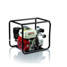 Αντλητικό Honda WH 20 (XT-EFX) - Honda - WH20