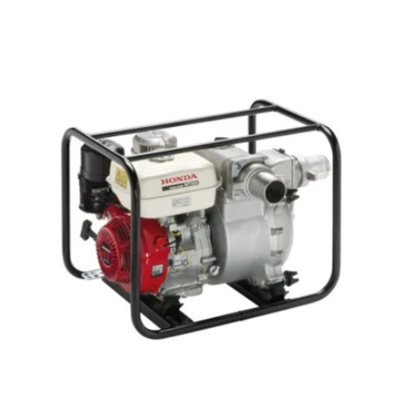 Αντλητικό Honda WT40 (XK3-DE) - Honda - WT40 Αντλητικό Honda WT40 (XK3-DE) - Honda - WT40
