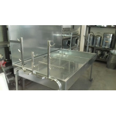 ΨΗΣΤΑΡΙΑ ΔΙΠΛΗ ΕΝΙΣΧΥΜΕΝΗ ΧΩΡΙΣ ΠΛΑΤΗ (60612)