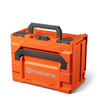 Κιβώτιο Μπαταρίας (Large) Husqvarna - Husqvarna - Battery Box L