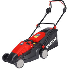 ΗΛΕΚΤΡΙΚΗ ΜΗΧΑΝΗ ΓΚΑΖΟΝ KAISER ZF6123B 1600W (ZF6123B)