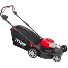 ΗΛΕΚΤΡΙΚΗ ΜΗΧΑΝΗ ΓΚΑΖΟΝ KAISER ZF6128D 1800W (ZF6128D)