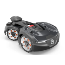 Χλοοκοπτικό Husqvarna Automower 435X Αwd Nera - Husqvarna - A.M.435xAWD