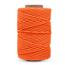 Βοηθητικό Σχοινί Husqvarna 55m / 1,75mm - Husqvarna - Βοηθητικο Σχοινί 55m/1.75mm