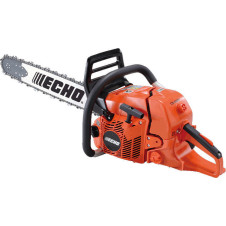 Αλυσοπρίονο Βενζίνης ECHO CS-621SX/45 - 59.8cc - 4.4HP - Λάμα: 45cm(CS-621SX/45)
