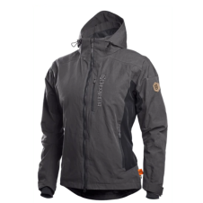 Γυναικείο αντιανεμικό Τζάκετ Husqvarna No 46 - Husqvarna - Shell Jacket