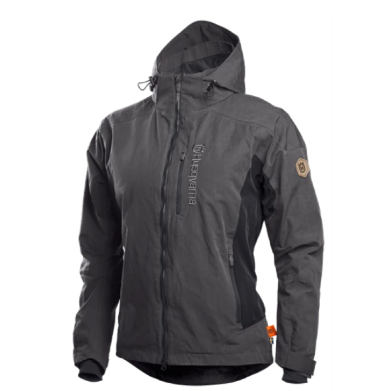 Γυναικείο αντιανεμικό Τζάκετ Husqvarna No 54 - Husqvarna - Shell Jacket Γυναικείο αντιανεμικό Τζάκετ Husqvarna No 54 - Husqvarna - Shell Jacket