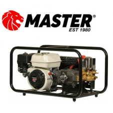 MASTER HS30 ΒΕΝΖΙΝΟΚΙΝΗΤΟ ΨΕΚΑΣΤΙΚΟ ΣΥΓΚΡΟΤΗΜΑ ΕΜΒΟΛΟΦΟΡΟ ΜΕ ΚΙΝΗΤΗΡΑ HONDA GP160 4.8hp / 163cc (0102H001)