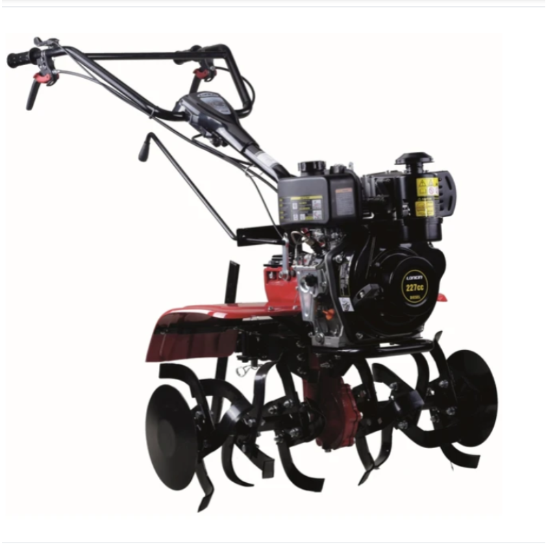 Σκαπτικό Loncin LC 850 Diesel - Loncin - LC850-D Σκαπτικό Loncin LC 850 Diesel - Loncin - LC850-D