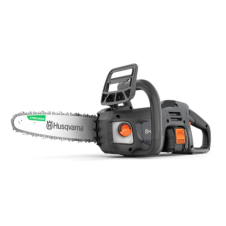 Αλυσοπρίονο Husqvarna Aspire C15X-P4A 10" (με μπαταρία 4Ah & φορτιστή) - Husqvarna - Aspire C15X-P4A 10"