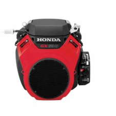 Κινητήρας Βενζίνης Honda GX630RHX-QZ-A5-OH (Σφήνα, με Hλεκτρική Eκκίνηση) - Honda - GX 630