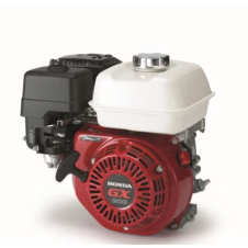 Κινητήρας Βενζίνης Honda GX 200 H2-QH-B1-OH (Σφήνα) - Honda - GX 200