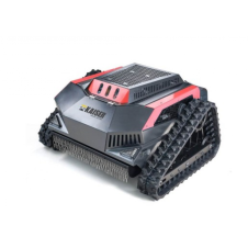 KAISER ΒΕΝΖΙΝΟΚΙΝΗΤΟΣ ΤΗΛΕΚΑΤΕΥΘΥΝΟΜΕΝΟΣ ΚΑΤΑΣΤΡΟΦΕΑΣ ΜΕ ΛΕΠΙΔΑ & ΕΡΠΥΣΤΡΙΕΣ (02889360-KAISER)