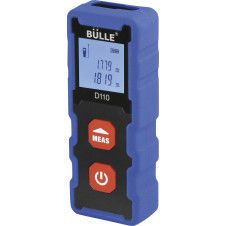 Μετρητής αποστάσεων 20m Bulle D110 (633100)
