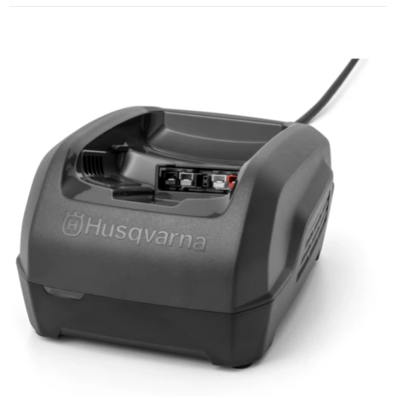Φορτιστής Μπαταρίας Husqvarna QC 250 - Husqvarna - QC250 Φορτιστής Μπαταρίας Husqvarna QC 250 - Husqvarna - QC250