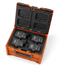 Κιβώτιο Μπαταρίας Husqvarna - Husqvarna - Systainer, medium