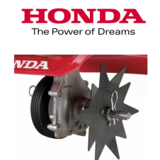 Εξάρτημα Κόφτης Ακρών Honda (FG 201) - Honda - Εξάρτημα Κόφτης Ακρών FG201