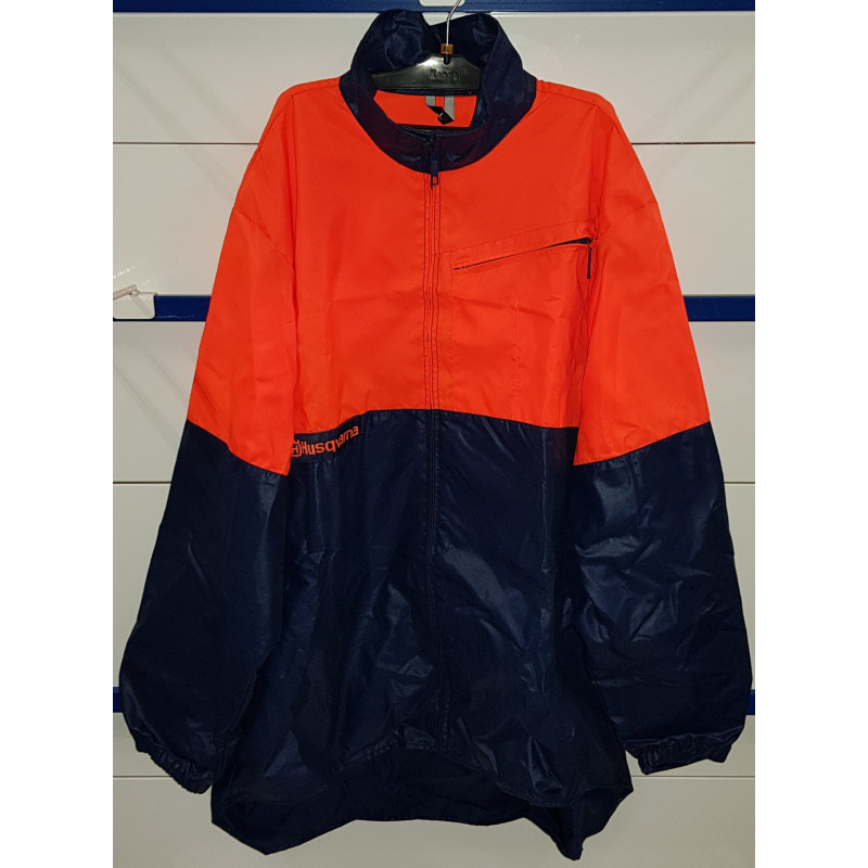 Γυναικείο αντιανεμικό Τζάκετ Husqvarna No 50 - Husqvarna - Shell Jacket Γυναικείο αντιανεμικό Τζάκετ Husqvarna No 50 - Husqvarna - Shell Jacket