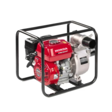 Αντλητικό Honda WB 30 (XT3-DRX) - Honda - WB30XT3