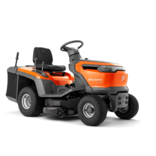 Χλοοκοπτικό Τρακτέρ Husqvarna TC 112 - Husqvarna - TC 112