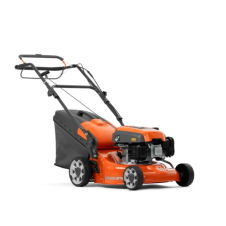 Χλοοκοπτική Μηχανή Husqvarna LC 140SP - Husqvarna - LC140SP