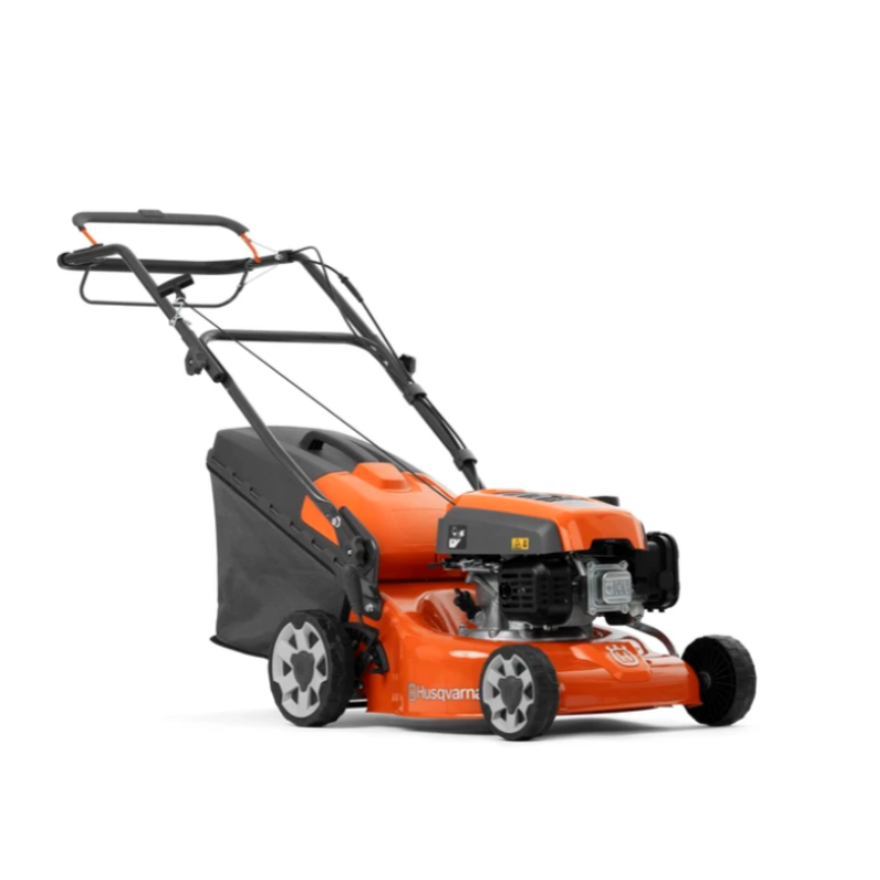 Χλοοκοπτική Μηχανή Husqvarna LC 140SP - Husqvarna - LC140SP Χλοοκοπτική Μηχανή Husqvarna LC 140SP - Husqvarna - LC140SP