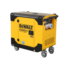 Dewalt DXGNP1103E Γεννήτρια Βενζίνης 10.8KW (DXGNP1103E)