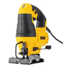 Dewalt DWE349 650W Υψηλής Απόδοσης Σέγα (DWE349)