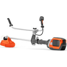 Θαμνοκοπτικό Πλευρικό Μπαταρίας Husqvarna 535iRX  (άνευ Μπαταρίας & Φορτιστή) - Husqvarna - 535iRX