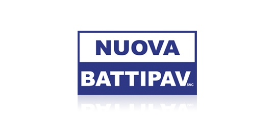 NUOVA BATTIPAV