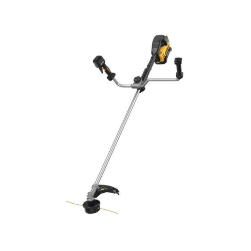 Dewalt DCMST922N Χορτοκοπτικό με Αναδιπλούμενες Λαβές 54V SOLO (DCMST922N) Dewalt DCMST922N Χορτοκοπτικό με Αναδιπλούμενες Λαβές 54V SOLO (DCMST922N)