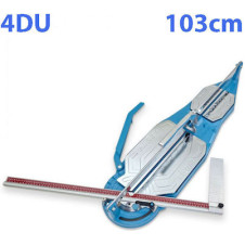 SIGMA - 4DU Κόφτης Πλακιδίων 103cm (4DU)