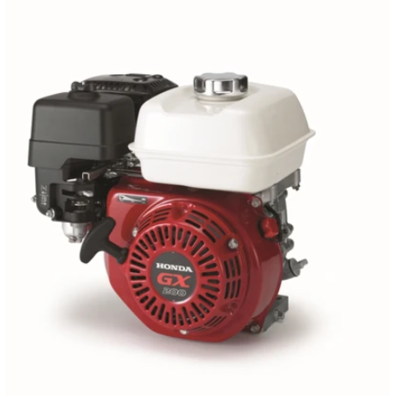Κινητήρας Βενζίνης Honda GX 200 H2-QH-B1-OH (Σφήνα) Κινητήρας Βενζίνης Honda GX 200 H2-QH-B1-OH (Σφήνα)