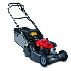 Χλοοκοπτική Μηχανή Honda HRH 536 (K4-QXE) - Roller - Honda - HRH536