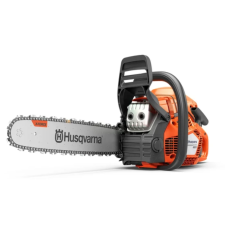Αλυσοπρίονο Husqvarna 450S με Λάμα & Αλυσίδα 18" - Husqvarna - 450S-18"