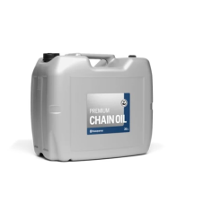 Λάδι Αλυσίδας Ορυκτό Husqvarna 20Lt - Husqvarna - 579.3962.01