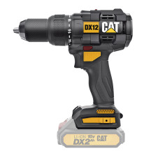 CATERPILLAR  SOLO ΔΡΑΠΑΝΟΚΑΤΣΑΒΙΔΟ ΚΡΟΥΣΤΙΚΟ Li-ion 18V DX12B (05-8469)