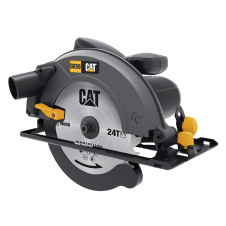 CATERPILLAR  ΔΙΣΚΟΠΡΙΟΝΟ 185ΜΜ 1400W DX59(05-7382)