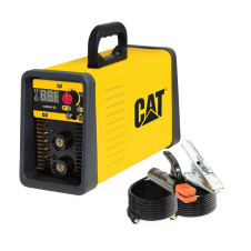 CATERPILLAR ΗΛΕΚΤΡΟΚΟΛΛΗΣΗ INVERTER 160A (max) TIG/ΗΛΕΚΤΡΟΔΙΟΥ(MMA) DZ161(05-8290)