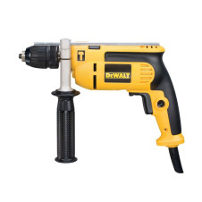 Dewalt DWD024S Κρουστικό Δράπανο 701W 13mm με Αυτόματο Τσοκ( DWD024S)
