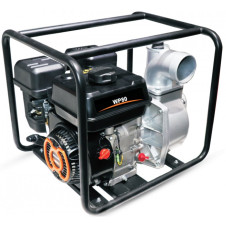 KAISER WP 80 ΒΕΝΖΙΝΟΚΙΝΗΤΟ ΑΝΤΛΗΤΙΚΟ ΣΥΓΚΡΟΤΗΜΑ ΝΕΡΟΥ - ΠΟΤΙΣΜΑΤΟΣ ΑΛΟΥΜΙΝΙΟΥ 212cc (WP80)