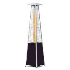 Hendi Patio Heater Σόμπα Πυραμίδα Υγραερίου με Απόδοση 11.2kW(30.40377)