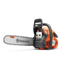 Αλυσοπρίονο Husqvarna 445S με Λάμα & Αλυσίδα 18" - Husqvarna - 445S-18"