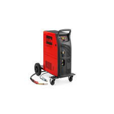 TELWIN ΗΛΕΚΤΡΟΣΥΓΚΟΛΛΗΣΗ INVERTER ΣΥΡΜΑΤΟΣ INVERPULSE 40.40 WAVE (816225)